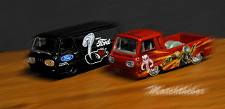 Illustration for article titled Hot Sixty 4th: Ford Friday Pop Culture 1